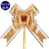Phnom Penh Fio de Neve Rosa Puxado à Mão Flor Casamento Maçaneta da Porta do Carro Espelho Flor Decorativa Embalagem de Flores Natal Comércio Exterior Transfronteiriço