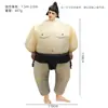 Muñeca Inflable para Adultos Transfronteriza Traje Inflable de Lucha Sumo Traje Inflable Divertido de Luchador de Sumo Japonés