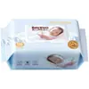 Toallitas Especiales para Limpieza de Manos y Boca de Bebé Toallitas Húmedas Caseras Engrosadas Niños Bebé Ampliadas Engrosadas Paquete Grande de Toallitas Húmedas