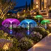 Lámpara solar de exterior lámpara de ambiente para jardín decoración navideña modelado de lámpara de marinero lámpara de color lámpara de jardín lámpara de césped impermeable