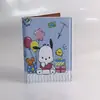 Bolsa Transfronteriza Jit Yiwu Cang Melody Culomi Viaje Pu Bolsa Infantil Bolsa de Pasaporte Sanrio Imagen D