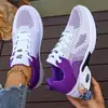 Zapatos de verano nuevos para mujer, zapatos deportivos, zapatos casuales, zapatillas para correr de mujer, zapatos de suela blanda con amortiguación de aire