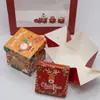 Venta al por mayor de Cajas Impresas de Forma Especial, Venta al por mayor de Cajas de Dulces, Venta al por mayor de Cajas de Dulces Hechas de Papel Especializado, y Producción de Empaques con Tecnología de Estampado en Caliente