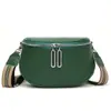 Nova Bolsa de Selim de Verão Feminina 2021 Moda Bolsa de Ombro Preta Estilo Coreano Bolsa Transversal Couro PU Pequena Bolsa Tendência