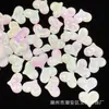 18*23mm Dos Tonos Color Melocotón Fantasía Chapado Hecho a Mano DIY Pulsera Cadena para Teléfono Móvil Colgante para Coche Accesorios de Joyería Transmisión en Vivo Venta al por Mayor