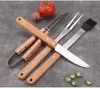 Espátula de Acero Inoxidable para Teppanyaki Utensilio de Cocina Herramienta para Voltear Tortitas Espátula para Cocinar Barbacoa al Aire Libre Espátula para Bistec Frito