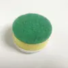 Cepillo de Limpieza Inalámbrico Portátil Transfronterizo Cocina Hogar Lavado de Platos Olla Artefacto Cepillo Multifuncional Cepillo de Limpieza Eléctrico