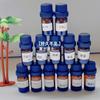 50 Tipos de Óleos Essenciais de Vela de Aromaterapia Transfronteiriça, Óleos Essenciais Singulares de Rosa Lavanda, Difusor Umidificador 5ml Fragrância