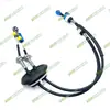 Shift Line 2400Fy 2400Kk 2444Gh Es Adecuado para Peugeot