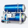 Olla de esterilización automática de maíz fresco Zongzi, hervidor de esterilización de alta temperatura con rociador de hojalata embotellada, olla de esterilización de alta temperatura