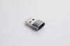 Adaptador tipo C hembra a USB 3.0, adaptador para teléfono móvil, adaptador de carga, adaptador OTG.