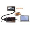 Kessv2Sw2.8 Firmware V5.017 Token-Free OBD2 para Programação e Diagnóstico de ECU Dispositivo de Diagnóstico Placa Vermelha