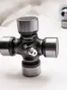 Peças para Motocicleta de Três Rodas Zongshen Loncin Foton Five Star Engrenagem de Ré Eixo de Transmissão Haste Junta Universal Rolamento Eixo Transversal