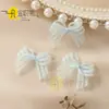 1cm Hilo Hueco Enrollado Diadema Accesorios Materiales Semiacabados Pasador DIY Ropa Zapatos Calcetines Sombreros Bolsas Accesorios