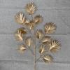 Flores Artificiais, Decorações para Bodas de Ouro e Ano Novo, Enfeites de Flores Falsas DIY, Arranjos de Flores para Casamentos, Podem Ser Usados como Amuleto da Sorte
