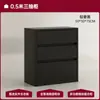 Estante de livros armário de armazenamento de parede integrado armário lateral de sofá armário de armazenamento de chão combinação de armários baixos para casa armário de armazenamento para sala de estar