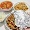 Nueva Cubierta Térmica Aislante de Papel de Aluminio para Mesa de Comedor Cubierta Calentadora de Alimentos Cubierta Desechable para Conservación Fresca de Cocina Cubierta Aislante de Calor y Conservación del Calor Cubierta a Prueba de Insectos