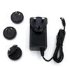 Adaptador de Alimentação Conversível 12V5A 18V3A Certificado KC PSE UL CE 3C SAA