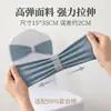 Funda para silla sin nudos, termoadhesiva, con lazo de flores y pedrería, con banda elástica y pedrería, ideal para bodas, eventos y comercio exterior.