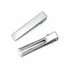 Vendas Diretas da Fábrica Série de Acessórios de Cabelo de Aço Inoxidável 304 Presilhas Bb e Presilhas Bico de Pato Clipe Gota D'Água Acessório de Cabeça Presilhas de Cabelo