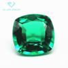 Columbia Manure Square Cultivation Grandmother Green Treasure Bare Stone Bure Pillow Square Laboratory Cultivation Esmeralda