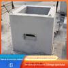 Poço de Inspeção de Cimento Aço Pré-fabricado Concreto Poço Generoso Poço Generoso de Cimento Fabricante de Poço de Inspeção de Esgoto