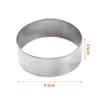 Herramientas para Hacer Empanadillas, Molde de Prensa para Masa de Empanadillas, Cortador de Masa de Empanadillas Elegante para Personas Perezosas, Set para el Hogar, Fabricante de Empanadillas con Forma de Flor