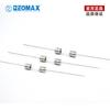 REOMAX riemai fábrica SFC fibra de vidrio 250V 5*20 tapa doble Pin Pin-libre ULcUL tubo de seguridad