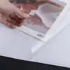 Pegatina a Prueba de Aceite para Cocina Papel Tapiz Autoadhesivo Estufa Campana Extractora Impermeable Anti-humedad Alfombrilla Adhesivo para Azulejos de Gabinete Papel de Aluminio Renovado
