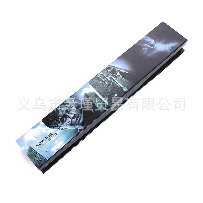普通款彩盒