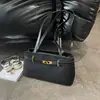 Bolso Cubo de Mano de Lujo Ligero de Nicho para Mujer 2026 Nuevo Retro Invierno Popular Versátil Bolso de Hombro Cruzado