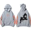Sudaderas con capucha Lady Gaga Sudaderas con capucha gráfica del álbum Mayhem Hip