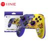 Mango de avión de combate Switch/OLED de buena relación calidad-precio con activación NFC set de protección L709/bolsa de almacenamiento/caja de tarjetas