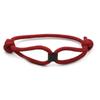 2020 Nuevo Brazalete Plateado Estilo Coreano Brazalete Moda Gancho Brazalete Pareja Sencillo Regalo Joyería Venta al por Mayor