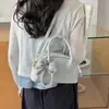 Bolso de mano único, casual y elegante, tipo concha para mujer, nuevo modelo primavera 2026, bolso de hombro y cruzado de lujo ligero de alta calidad