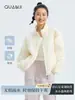 Roupa de Proteção Solar para Mulheres, Novo Estilo de Verão, Proteção Solar, Impermeável, Leve, Casual e Confortável, Jaqueta Simples de Gola Alta com Proteção Solar para Mulheres