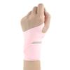 Muñequeras de Baloncesto y Bádminton de Presión Invisible Transfronterizas, Muñequeras de Tejido Transpirable de Alta Elasticidad Anti-Esguince para Deportes de Fitness