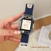 Adecuado para correas de reloj inteligente Little Genius Z11/Z10/D5/Q1A Cartoon Estéreo Z8 Pulsera Elástica Tejida Z9