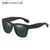 Óculos de Sol Retro Outdoor Masculino Adulto Transfronteiriço 1119 Óculos de Sol Óculos Polarizados Óculos de Sol Atacado