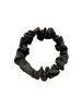 Nuevo anillo para el cabello satinado de tamaño pequeño, temperamento satinado, coleta, cuerda para el cabello cambiable, tocado para mujer que no deja marcas, fabricantes mayoristas