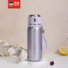 Tazas térmicas de acero inoxidable 304 al por mayor, termo de vacío Kuangdi 1115, regalo gratis con grabado personalizado