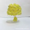 Lâmpada de Aromaterapia Rosa Presente de Dia dos Namorados Aniversário Decoração de Casamento Namorada Feriado Flor Preservada Lâmpada de Atmosfera