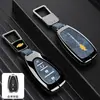 Adecuado para Cubierta de Llave de Chevrolet Equinox, Malibu Xl, Trax, Trailblazer, Orlando y Otras Fundas para Llaves de Coche