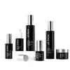Materiais de Embalagem para Produtos de Skincare Beetle 30g 50g Pote Redondo Reto para Creme 60ml 80ml Frasco de Vidro 100ml Frasco para Loção Personalização