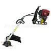 Máquina Descompactadora y Desmalezadora a Gasolina Agrícola Shidong, Rotocultivador Rotatorio de Cuatro Tiempos Tipo Mochila, Máquina Portátil para Cavar Zanjas en Invernaderos