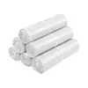 Sacos de envio brancos, espessados e à prova d'água, disponíveis para atacado em tamanhos pequeno e médio. Direto do fabricante, com frete grátis
