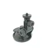 Ventosa Curta para Carro com Rosca de 1/4 Compatível com Gopro Ventosa Curta para Câmeras de Ação Dji Montadas em Veículo