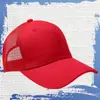 Gorra de Malla para el Sol de Verano Gorra de Protección Solar para Exteriores a Medida Gorra de Béisbol Gorra de Pico Hecha a Medida Logo Bordado Personalizado