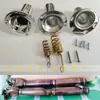 Accesorios para brazos de maniquí de ropa de hombre y mujer, soporte de maniquí de primavera, pinza para hombro, muñeca, accesorios de resorte pequeños, piezas de conexión