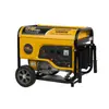 Geradores a Gasolina Domésticos Pequenos Taizhou Zhenhao Modelos de Pássaros 2 Kw com Apoios de Braço Rodas